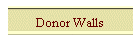 Donor Walls