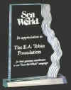 waterfall award
